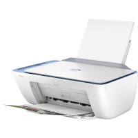 Produktbild för HP Deskjet 4222e All-in-One - multifunktionsskrivare - färg