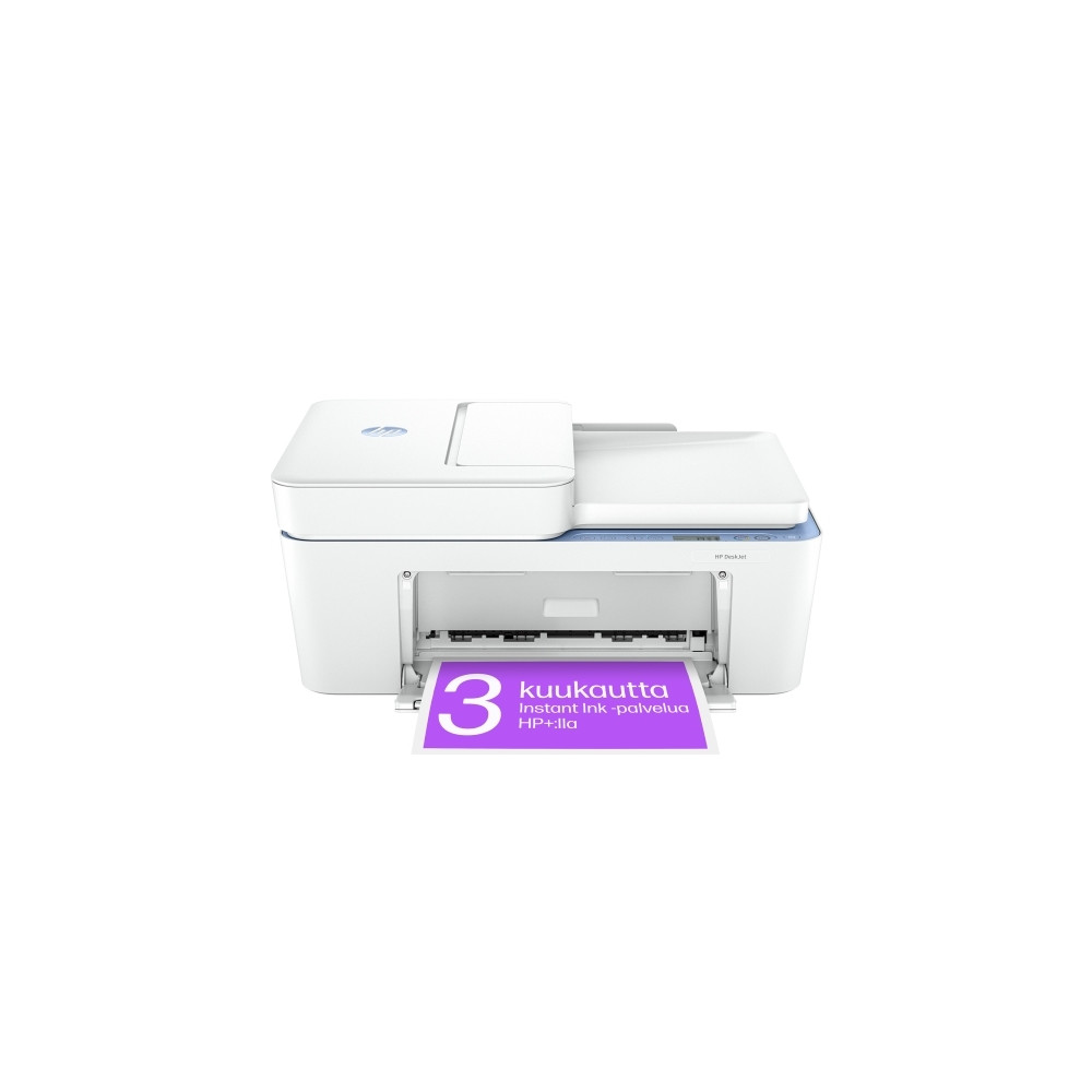 Produktbild för HP Deskjet 4222e All-in-One - multifunktionsskrivare - färg