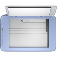 Produktbild för HP Deskjet 4222e All-in-One - multifunktionsskrivare - färg