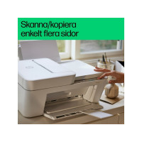 Produktbild för HP Deskjet 4222e All-in-One - multifunktionsskrivare - färg