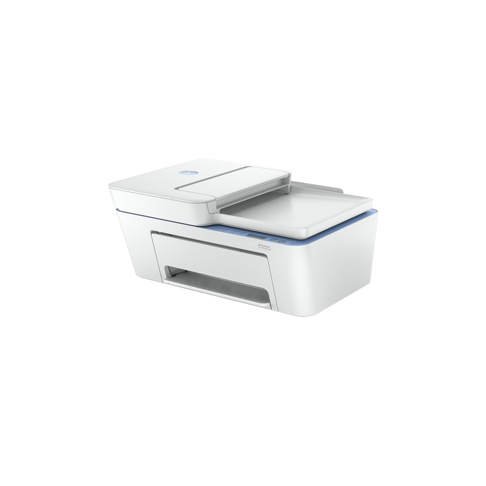 Produktbild för HP Deskjet 4222e All-in-One - multifunktionsskrivare - färg