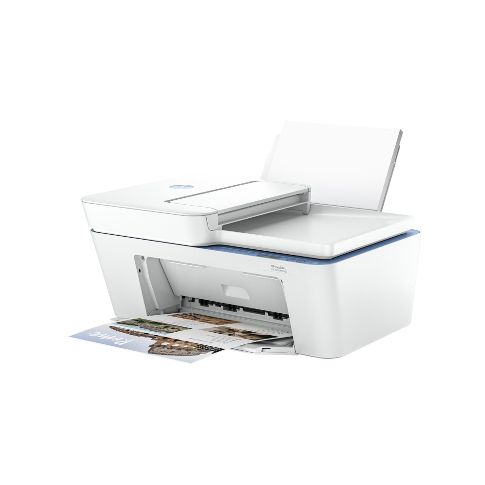 Produktbild för HP Deskjet 4222e All-in-One - multifunktionsskrivare - färg