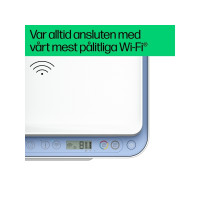 Produktbild för HP Deskjet 4222e All-in-One - multifunktionsskrivare - färg