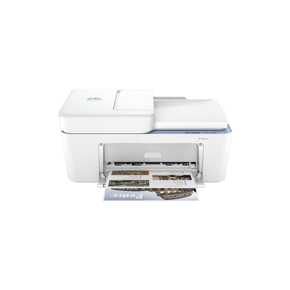Produktbild för HP Deskjet 4222e All-in-One - multifunktionsskrivare - färg