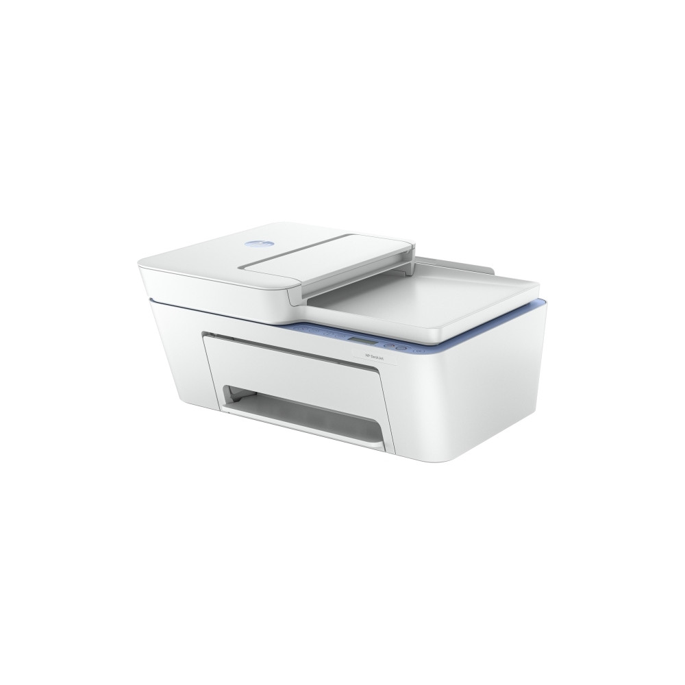 Produktbild för HP Deskjet 4222e All-in-One - multifunktionsskrivare - färg
