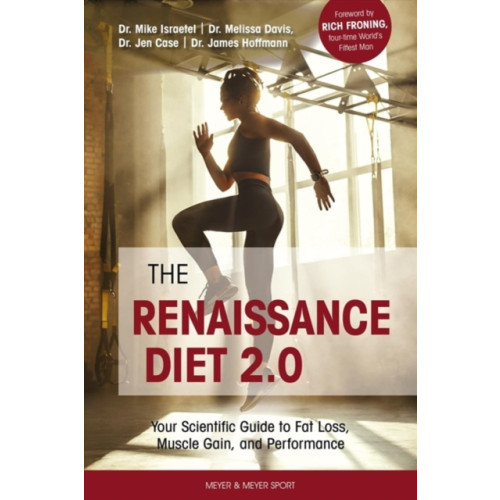 Meyer & Meyer Sport (UK) Ltd The Renaissance Diet 2.0 (häftad, eng)