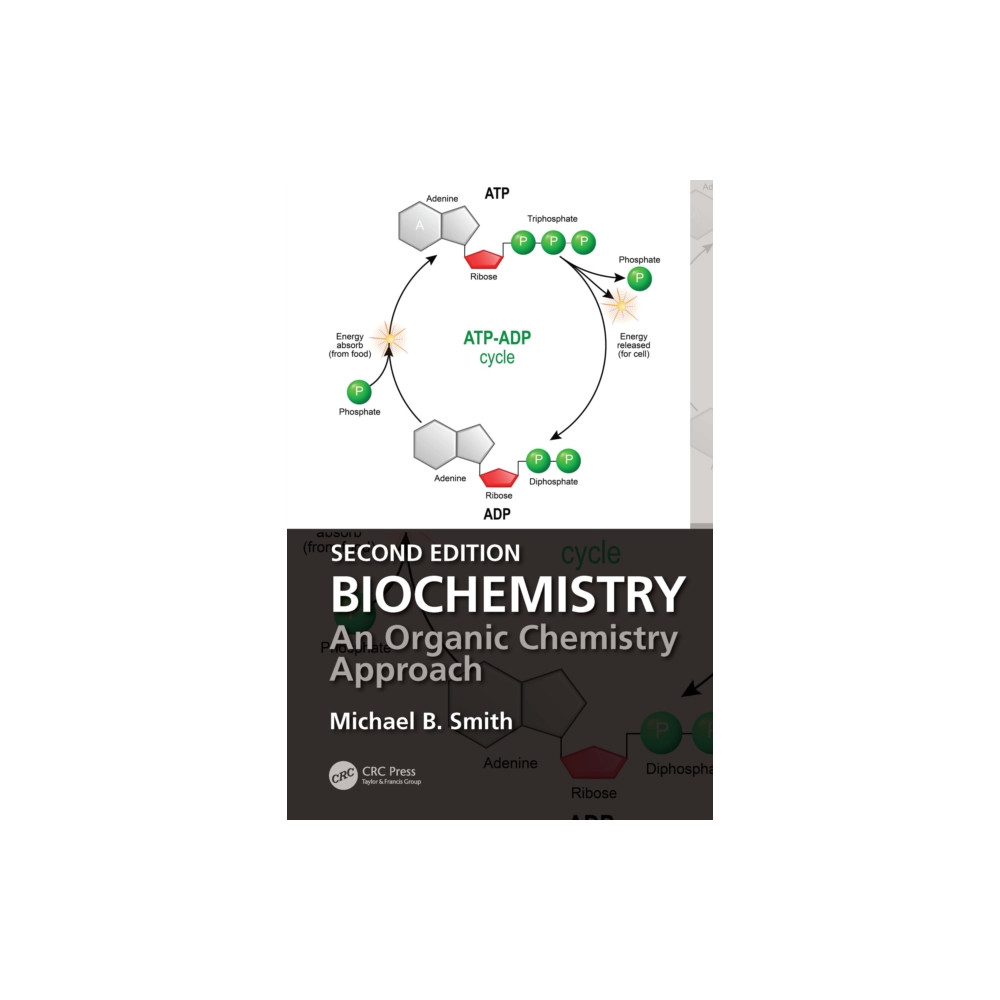 Produktbild för Biochemistry (häftad, eng)
