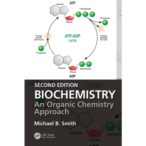 Taylor & francis ltd Biochemistry (häftad, eng)