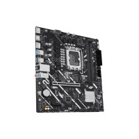 Produktbild för ASUS PRIME H810M-E-CSM - moderkort - micro ATX - LGA1851-uttag - H810