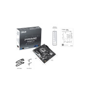 Produktbild för ASUS PRIME H810M-E-CSM - moderkort - micro ATX - LGA1851-uttag - H810
