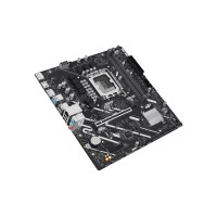 Produktbild för ASUS PRIME H810M-E-CSM - moderkort - micro ATX - LGA1851-uttag - H810