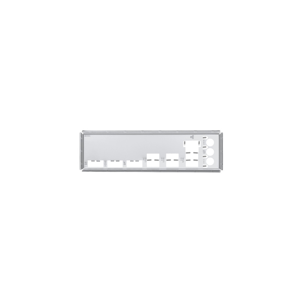 Produktbild för ASUS PRIME H810M-E-CSM - moderkort - micro ATX - LGA1851-uttag - H810
