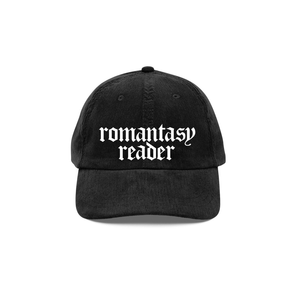 Produktbild för Fourth Wing: Romantasy Hat
