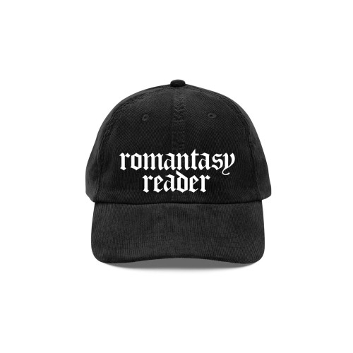 Random House USA NON Books Fourth Wing: Romantasy Hat