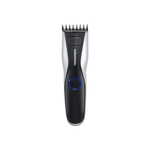 Grundig International Grundig MC 6840 - trimmer - svart/silver