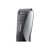 Produktbild för Grundig MC 6840 - trimmer - svart/silver