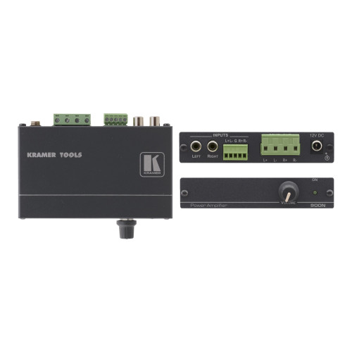 Kramer Electronics Kramer TOOLS 900N - förstärkare