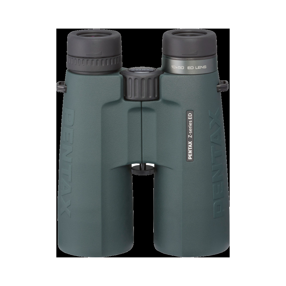 Produktbild för Pentax Binoculars ZD 10x50 ED w/case