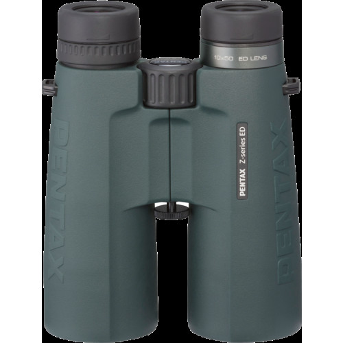 RICOH/PENTAX Pentax Binoculars ZD 10x50 ED w/case