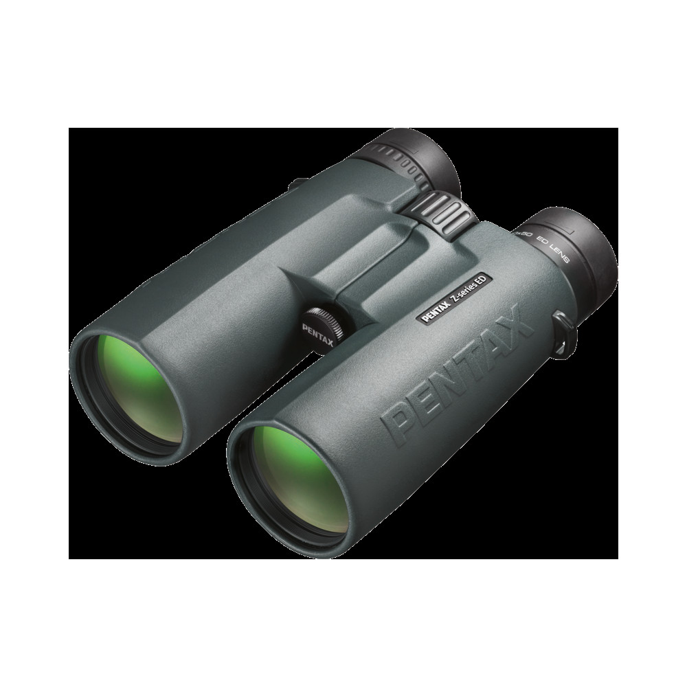 Produktbild för Pentax Binoculars ZD 10x50 ED w/case