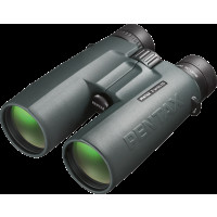 Produktbild för Pentax Binoculars ZD 10x50 ED w/case