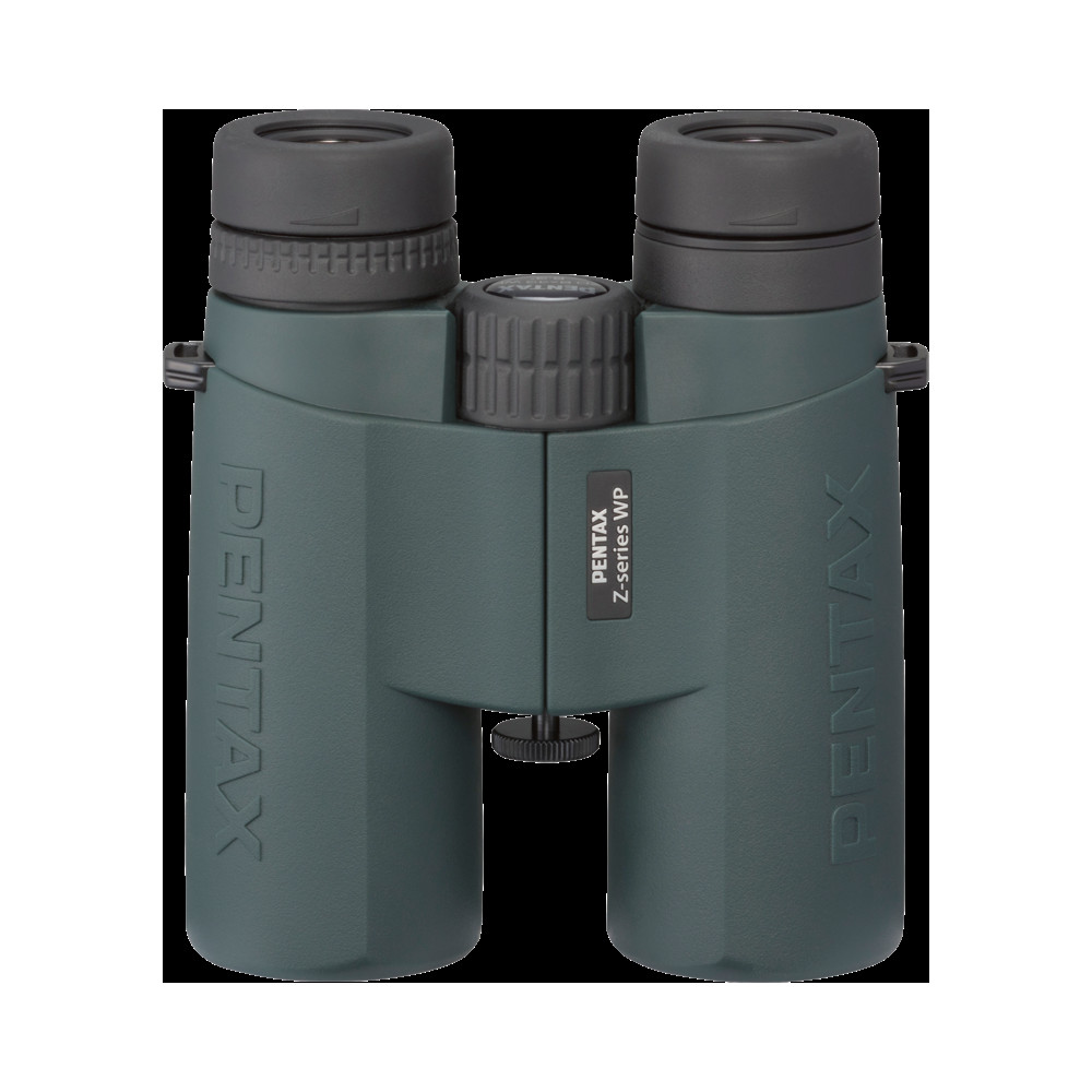 Produktbild för Pentax Binoculars ZD 8x43 WP w/case
