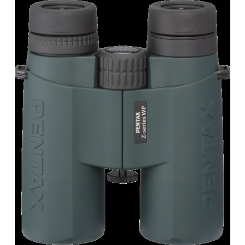 RICOH/PENTAX Pentax Binoculars ZD 8x43 WP w/case