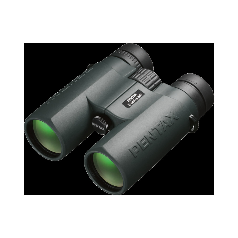 Produktbild för Pentax Binoculars ZD 8x43 WP w/case