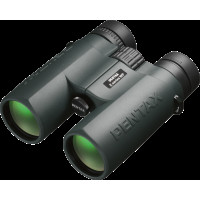 Produktbild för Pentax Binoculars ZD 8x43 WP w/case
