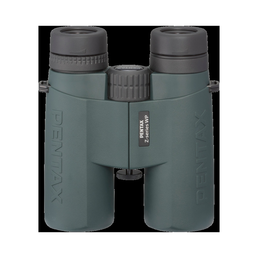 Produktbild för Pentax Binoculars ZD 10x43 WP w/case