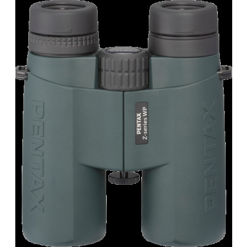 RICOH/PENTAX Pentax Binoculars ZD 10x43 WP w/case