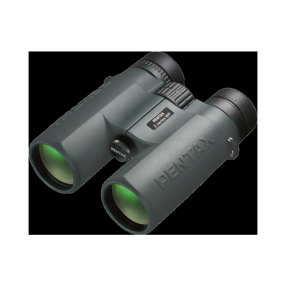 Produktbild för Pentax Binoculars ZD 10x43 WP w/case