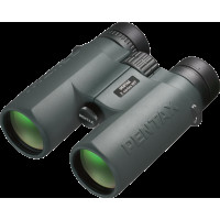 Produktbild för Pentax Binoculars ZD 10x43 WP w/case