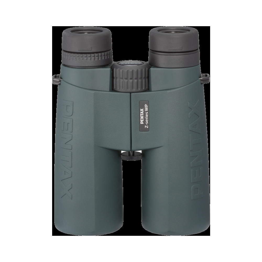 Produktbild för Pentax Binoculars ZD 10x50 WP w/case