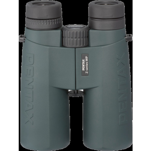 RICOH/PENTAX Pentax Binoculars ZD 10x50 WP w/case
