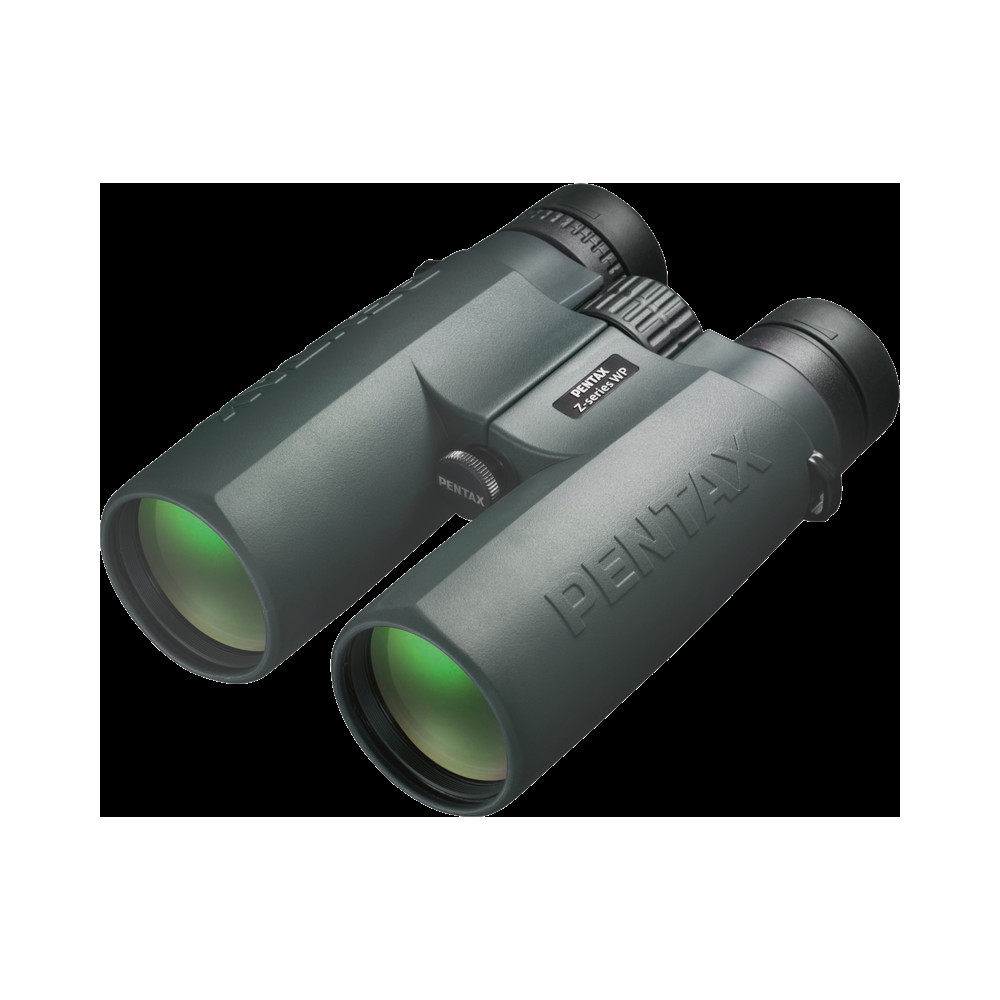 Produktbild för Pentax Binoculars ZD 10x50 WP w/case