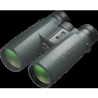 Produktbild för Pentax Binoculars ZD 10x50 WP w/case