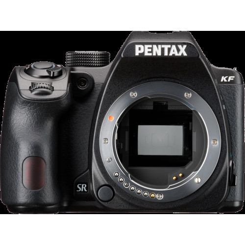 RICOH/PENTAX Pentax KF Black Body