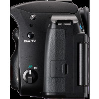 Produktbild för Pentax KF Black Body
