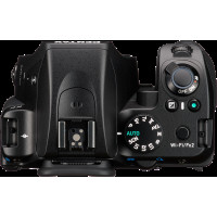 Produktbild för Pentax KF Black Body