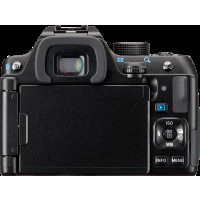 Produktbild för Pentax KF Black Body