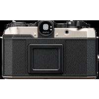 Produktbild för PENTAX 17 DARK SILVER Body KIT