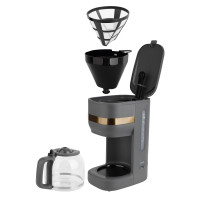 Produktbild för Kaffebryggare CME-131348.1