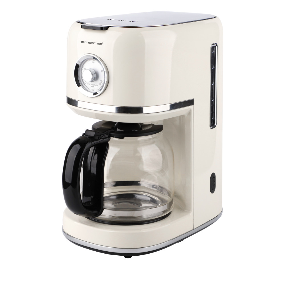 Produktbild för Kaffebryggare CME-133280.1