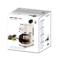 Produktbild för Kaffebryggare CME-133280.1
