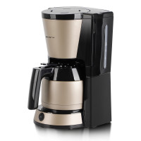 Produktbild för Kaffebryggare med termos CME-131036.3