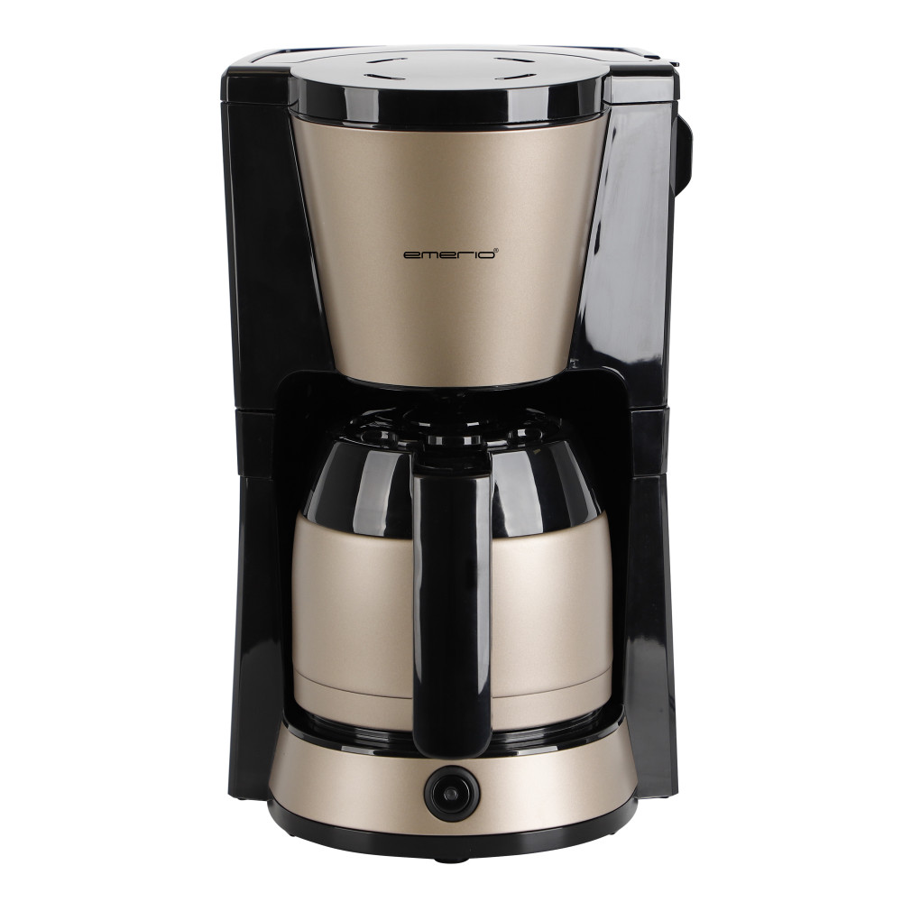 Produktbild för Kaffebryggare med termos CME-131036.3