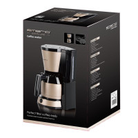 Produktbild för Kaffebryggare med termos CME-131036.3