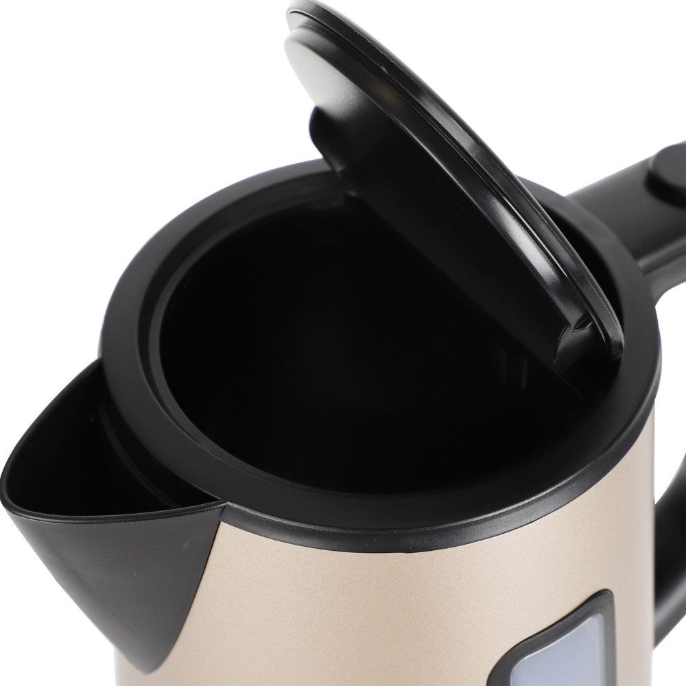 Produktbild för Vattenkokare WK-122829.8