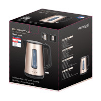 Produktbild för Vattenkokare WK-122829.8